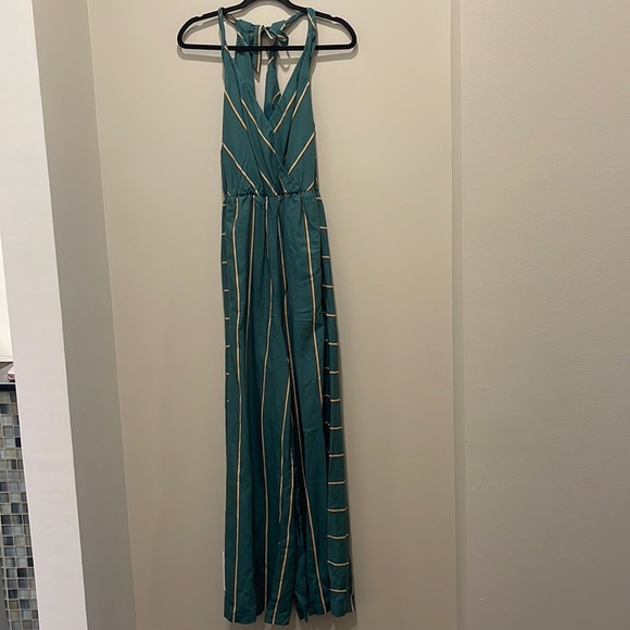 Anthropologie jumpsuit - Picture 3 of 8